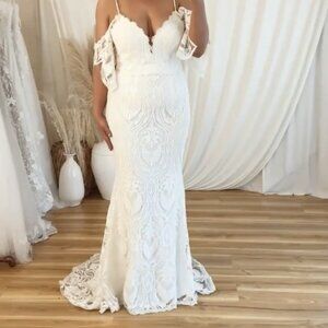 Madi Lane India- Brand new, unaltered